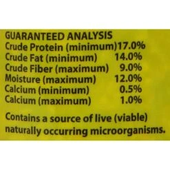 Vitakraft Menu Premium Vitamin-Fortified Canary & Finch Food, 2.5-lb Bag -Sunny Decor Shop 253546 PT4. AC SS1800 V1602503794
