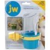 JW Pet InSight Clean Cup Bird Feed & Water Cup -Sunny Decor Shop 254418 MAIN. AC SS1800 V1604345801