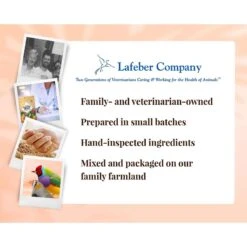 Lafeber Tropical Fruit Gourmet Pellets Finch Bird Food -Sunny Decor Shop 254443 PT7. AC SS1800 V1602296460