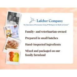 Lafeber Tropical Fruit Gourmet Pellets Canary Bird Food -Sunny Decor Shop 254447 PT7. AC SS1800 V1602333083