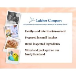 Lafeber Tropical Fruit Gourmet Pellets Parakeet Bird Food 17 Lafeber Tropical Fruit Gourmet Pellets Parakeet Bird Food -Sunny Decor Shop 254451 PT7. AC SS1800 V1602333085