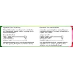 Kalmbach Feeds All Natural 17% Protein Hi Omegga Layer Crumbles Chicken Feed, 50-lb Bag & Brown's Garden Chic! Dried Mealworms For Wild Birds -Sunny Decor Shop 255653 PT5. AC SS1800 V1675277351