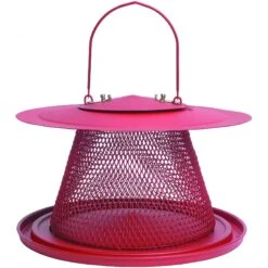 Perky-Pet Cardinal Wild Bird Feeder & Wild Delight Cardinal Wild Bird Food -Sunny Decor Shop 255757 PT1. AC SS1800 V1603545999