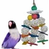 Super Bird Creations Mini Starburst Bird Toy, Small -Sunny Decor Shop 256293 MAIN. AC SS1800 V1662670802