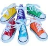 Super Bird Creations Sneakers Bird Toy, Medium/Large, 4 Count -Sunny Decor Shop 256301 MAIN. AC SS1800 V1662670856