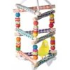 Super Bird Creations Finger Trap Pagoda Bird Toy, Small/Medium -Sunny Decor Shop 256307 MAIN. AC SS1800 V1662689603