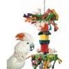 Super Bird Creations In The Groove Bird Toy, X-Large 2 Super Bird Creations In The Groove Bird Toy, X-Large -Sunny Decor Shop 256326 MAIN. AC SS1800 V1662670856