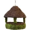 Galapagos Gazebo Woven Birdhouse, Fresh Green -Sunny Decor Shop 257670 MAIN. AC SS1800 V1684419512