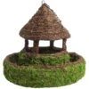 Galapagos Plantable Gazebo Birdhouse, Fresh Green -Sunny Decor Shop 257672 MAIN. AC SS1800 V1684417091