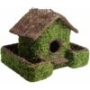 Galapagos Plantable Maison Patio Birdhouse, Fresh Green -Sunny Decor Shop 257684 MAIN. AC SS1800 V1684418625