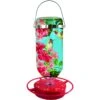 Hummer's Galore Tropical Blue Sky Flower Hummingbird Feeder, 16-oz -Sunny Decor Shop 261546 MAIN. AC SS1800 V1605720752