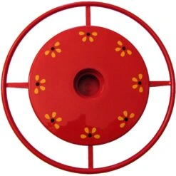 Hummer's Galore Hummingbird Feeder Replacement Bottom -Sunny Decor Shop 261551 PT2. AC SS1800 V1605653509