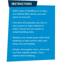 Frisco Small Pet Paper Bedding -Sunny Decor Shop 263926 PT2. AC SS1800 V1623258447
