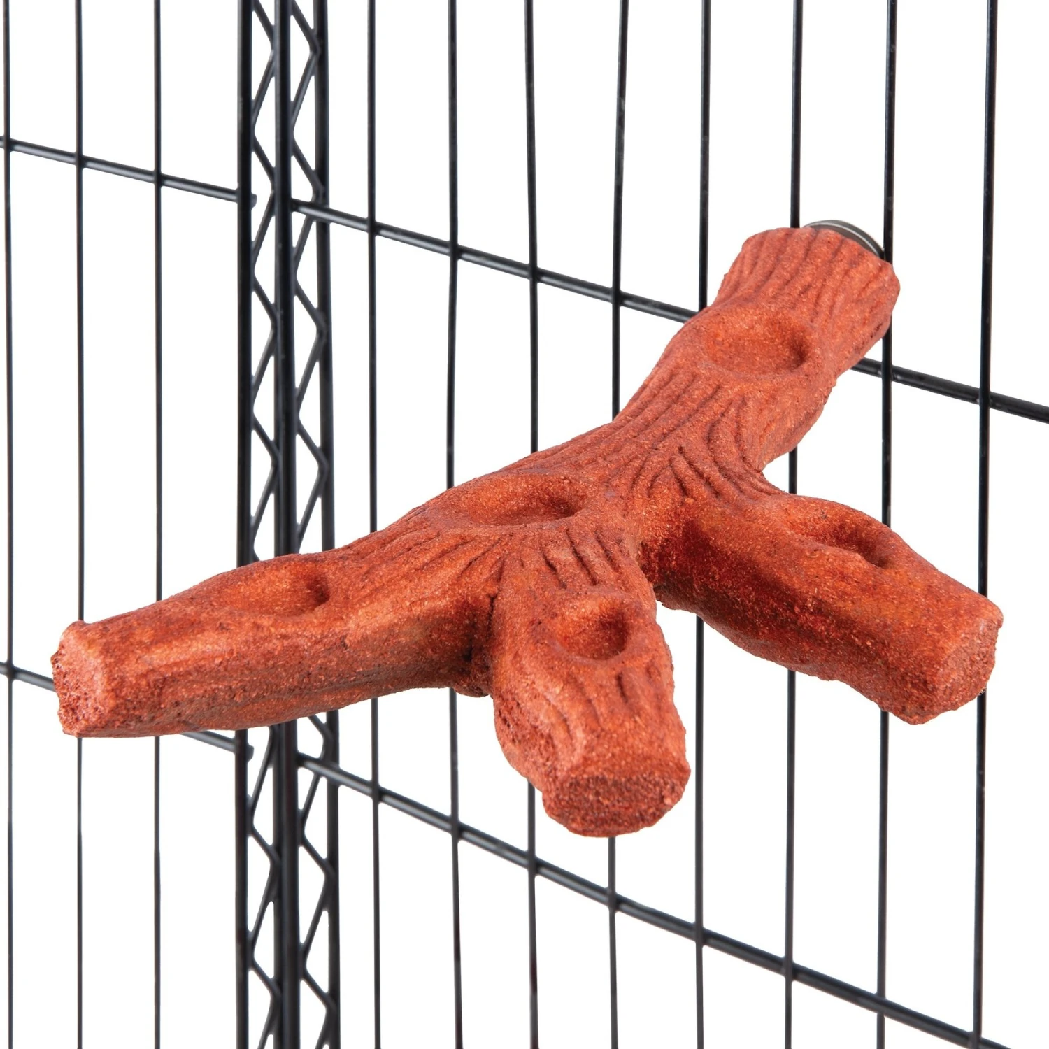 Wild Harvest Chewable Bird Perch, 1 Count 5 Wild Harvest Chewable Bird Perch, 1 Count - Image 3