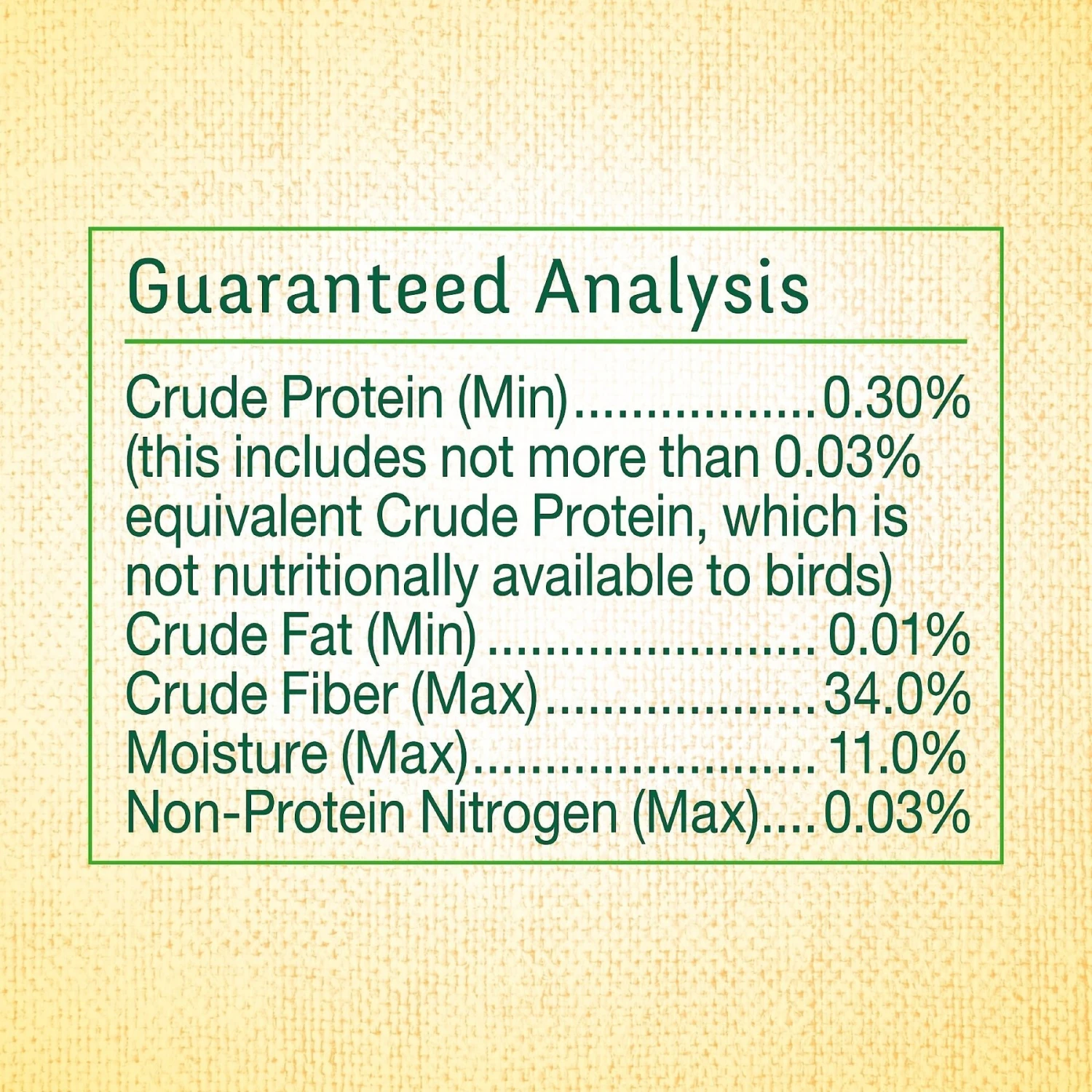 Wild Harvest Chewable Bird Perch, 1 Count 6 Wild Harvest Chewable Bird Perch, 1 Count - Image 4