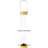 Droll Yankees New Generation Finch Flocker Nyjer Seed Bird Feeder -Sunny Decor Shop 272816 MAIN. AC SS1800 V1613173295