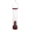 Droll Yankees Yankee Dipper Collapsing Straight Perch Bird Feeder, 21-in -Sunny Decor Shop 272828 MAIN. AC SS1800 V1613177519