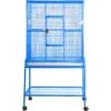 A&E Cage Company 74-in Bird Cage -Sunny Decor Shop 285011 MAIN. AC SS1800 V1618265207