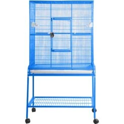 A&E Cage Company 74-in Bird Cage