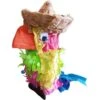 Fetch It Pets Pete Parrot Pinata Bird Toy -Sunny Decor Shop 285135 MAIN. AC SS1800 V1617059521