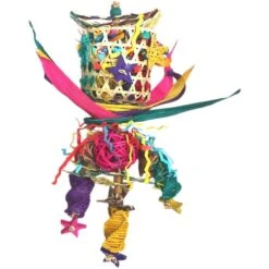 Fetch It Pets Home Run Bird Toy