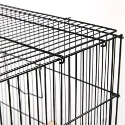 Yaheetech Flight Extra Space With Slide-out Tray Bird Cage -Sunny Decor Shop 285198 PT5. AC SS1800 V1617140213