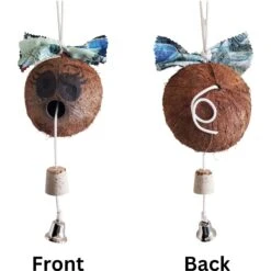 Polly's Pet Products Piggy Bank Bird Perch 7 Polly's Pet Products Piggy Bank Bird Perch -Sunny Decor Shop 285401 PT2. AC SS1800 V1673385993