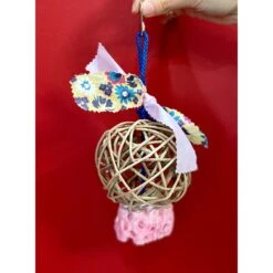 Polly's Pet Products Busy Beak Balloon Bird Perch -Sunny Decor Shop 285409 PT1. AC SS1800 V1618012927