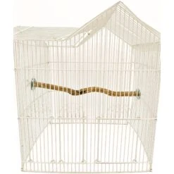 Polly's Pet Products Hardwood Bird Perch -Sunny Decor Shop 285420 PT3. AC SS1800 V1681333793