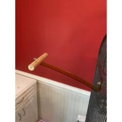 Polly's Pet Products Dancing Bird Perch 8 Polly's Pet Products Dancing Bird Perch -Sunny Decor Shop 285425 PT2. AC SS1800 V1620838958