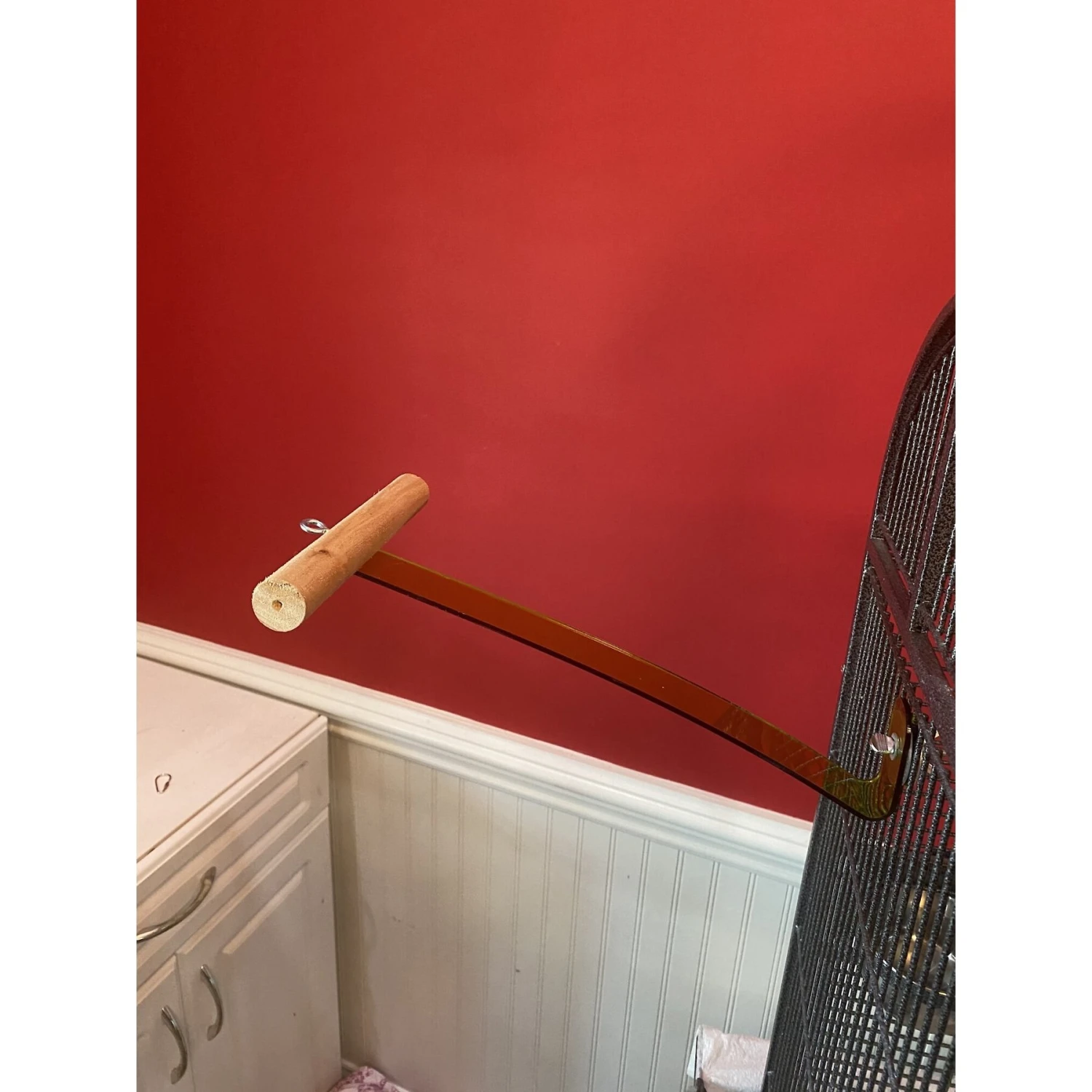 Polly's Pet Products Dancing Bird Perch 5 Polly's Pet Products Dancing Bird Perch - Image 3