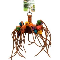 Penn-Plax Bird Life Natural Bird Toy -Sunny Decor Shop 286166 PT1. AC SS1800 V1683919136