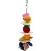 Penn-Plax Bird Life Fruit Kabob Bird Toy -Sunny Decor Shop 286179 MAIN. AC SS1800 V1683919136
