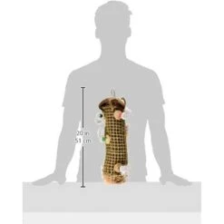 Penn-Plax Bird Life Natural Weave Kabob Bird Toy -Sunny Decor Shop 286183 PT2. AC SS1800 V1668099127