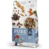 White Mill PURE Parrot Food, 4.4-lb Bag 2 White Mill PURE Parrot Food, 4.4-lb Bag -Sunny Decor Shop 292525 MAIN. AC SS1800 V1620701232