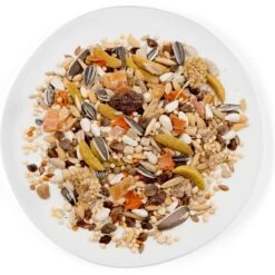 White Mill PURE Cockatiel Food, 4.4-lb Bag -Sunny Decor Shop 292527 PT6. AC SS1800 V1620690478