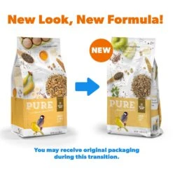 White Mill PURE Canary & Finch Food, 1.6-lb Bag -Sunny Decor Shop 292531 PT1. AC SS1800 V1620693486
