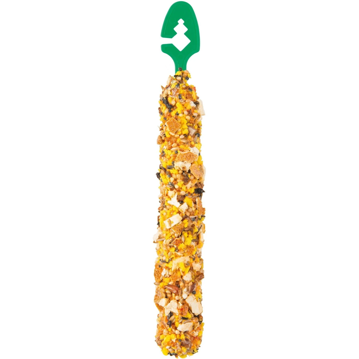 White Mill PURE Papaya & Orange Bird Treat Stick, 2.1-oz Box 6 White Mill PURE Papaya & Orange Bird Treat Stick, 2.1-oz Box - Image 4