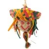 Planet Pleasures Egg Head Bird Toy -Sunny Decor Shop 294707 MAIN. AC SS1800 V1626470198