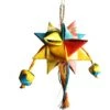 Planet Pleasures Star & Balls Bird Toy -Sunny Decor Shop 294754 MAIN. AC SS1800 V1626470779