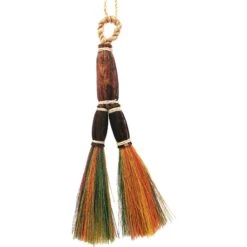 Planet Pleasures Comfort Preener Bird Toy