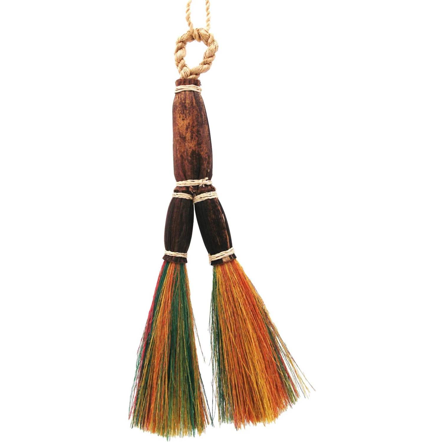 Planet Pleasures Comfort Preener Bird Toy 3 Planet Pleasures Comfort Preener Bird Toy