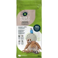 Back-2-nature Small Animal Bedding