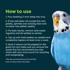 Back-2-nature Small Animal Bedding 11 Back-2-nature Small Animal Bedding -Sunny Decor Shop 297321 PT4. AC SS1800 V1622237538