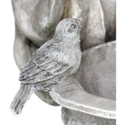 Exhart Saint Francis Garden Statue Bird Feeder 15 Exhart Saint Francis Garden Statue Bird Feeder -Sunny Decor Shop 300127 PT4. AC SS1800 V1661829595