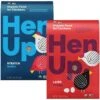 Hen Up Scratch Grains Organic Chicken Food, 25-lb Bag & Hen Up Layer Pellets Organic Chicken Food, 25-lb Bag 1 Hen Up Scratch Grains Organic Chicken Food, 25-lb Bag & Hen Up Layer Pellets Organic Chicken Food, 25-lb Bag -Sunny Decor Shop 301964 MAIN. AC SS1800 V1622830353