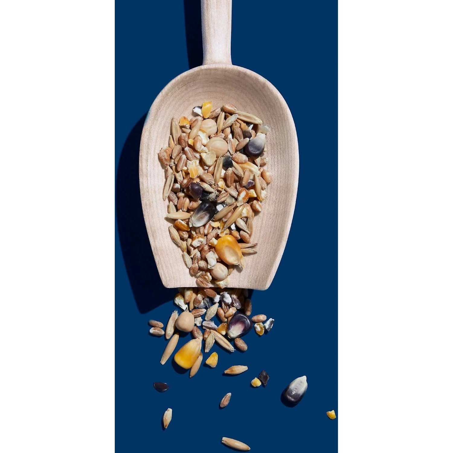 Hen Up Scratch Grains Organic Chicken Food, 25-lb Bag & Hen Up Layer Pellets Organic Chicken Food, 25-lb Bag 6 Hen Up Scratch Grains Organic Chicken Food, 25-lb Bag & Hen Up Layer Pellets Organic Chicken Food, 25-lb Bag - Image 4