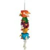 Caitec Featherland Paradise Loaded Dice Bird Toy -Sunny Decor Shop 311538 MAIN. AC SS1800 V1669673175