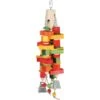 Caitec Featherland Paradise Chewin Log Bird Toy 1 Caitec Featherland Paradise Chewin Log Bird Toy -Sunny Decor Shop 311579 MAIN. AC SS1800 V1668729999