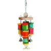 Caitec Featherland Paradise Wind Chime Bird Toy -Sunny Decor Shop 311581 MAIN. AC SS1800 V1626732074